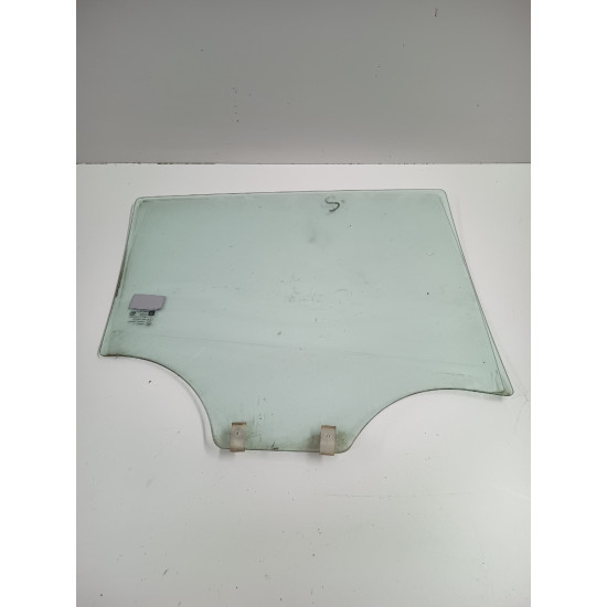 Geam portiera spate stanga spate CHEVROLET SPARK M300 2009 -> 1.2 LMU