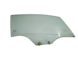 Geam portiera fata, patru usi dreapta fata CHEVROLET SPARK M300 2009 -> 1.2 LMU