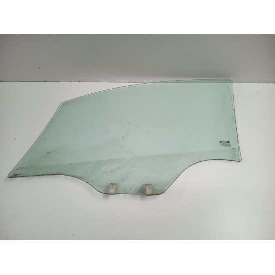 Geam portiera fata, patru usi dreapta fata CHEVROLET SPARK M300 2009 -> 1.2 LMU
