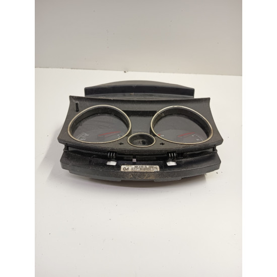 Ceas de bord OPEL ASTRA H L48, A04 2004 - 2014 13216682