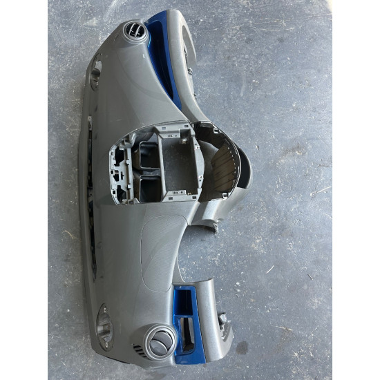 Panou de bord CHEVROLET SPARK M300 2009 ->