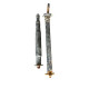 Cardan BMW 3 VI F30, F80 2011 - 2018 760004204