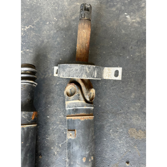 Cardan BMW 3 VI F30, F80 2011 - 2018 760004204