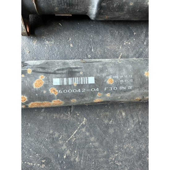Cardan BMW 3 VI F30, F80 2011 - 2018 760004204