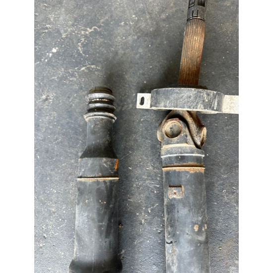 Cardan BMW 3 VI F30, F80 2011 - 2018 760004204