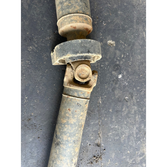 Cardan LAND ROVER FREELANDER 2 LF_, L359 2006 - 2014 2.2 TD4 4x4 224DT, DW12BTED4