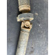 Cardan LAND ROVER FREELANDER 2 LF_, L359 2006 - 2014 2.2 TD4 4x4 224DT, DW12BTED4