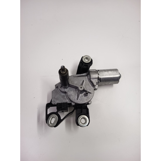 Motor stergator luneta spate VOLKSWAGEN POLO 6R, 6C 2009 -> 5k6955711b