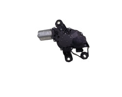 Motor stergator luneta spate VOLKSWAGEN POLO 6R, 6C 2009 -> 5k6955711b