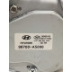 Motor stergator luneta spate HYUNDAI i30 CW GD 2012 -> 98700a5000