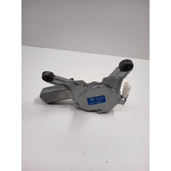 Motor stergator luneta spate HYUNDAI GETZ TB 2002 - 2010 987001c000