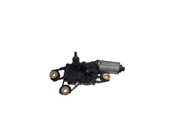 Motor stergator luneta spate SEAT LEON II 1P1 2005 - 2013 5p0955711b