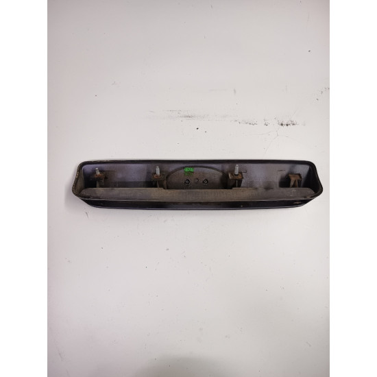 Sigla / Emblema spate HYUNDAI GETZ TB 2002 - 2010