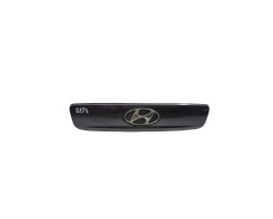 Sigla / Emblema spate HYUNDAI GETZ TB 2002 - 2010
