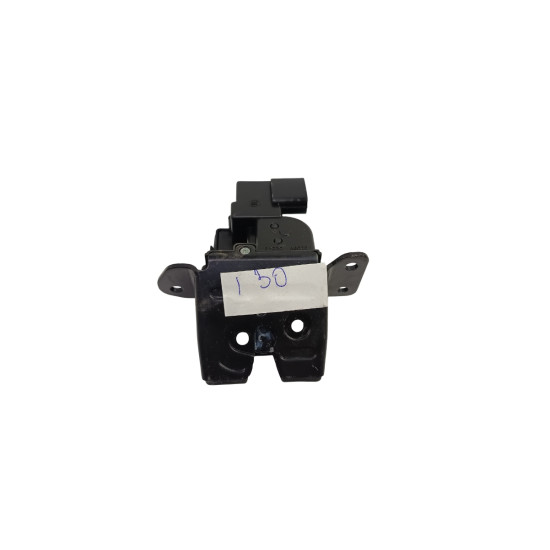 Broasca/incuietoare hayon/portbagaj spate HYUNDAI i30 CW GD 2012 -> 81230a5000