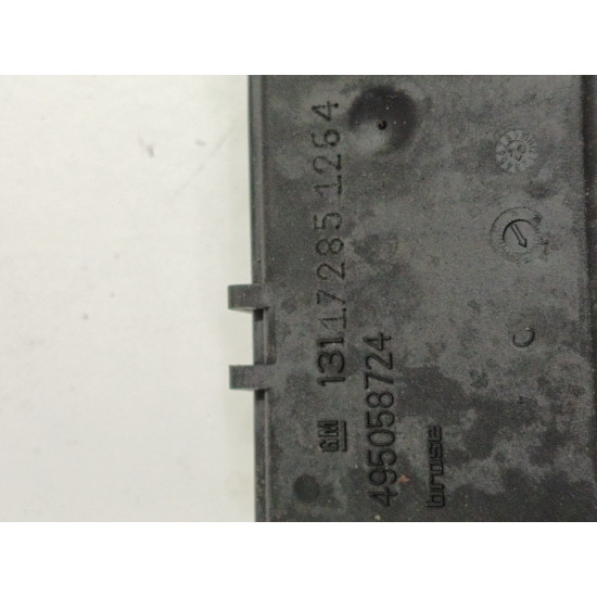Broasca hayon/portbagaj spate OPEL ASTRA H L48, A04 2004 - 2014 495058724