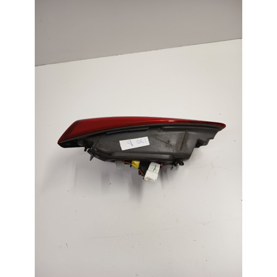 Lampa spate / Stop dreapta HYUNDAI i30 CW GD 2012 ->