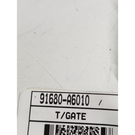 Cablaj hayon/portbagaj spate HYUNDAI i30 CW GD 2012 -> 91680a6010