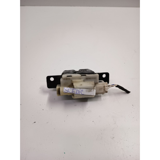 Broasca hayon/portbagaj spate RENAULT SCENIC II JM0/1_ 2003 ->
