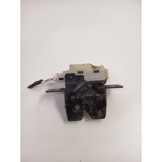 Broasca hayon/portbagaj spate RENAULT SCENIC II JM0/1_ 2003 ->