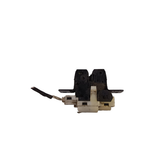 Broasca hayon/portbagaj spate RENAULT SCENIC II JM0/1_ 2003 ->
