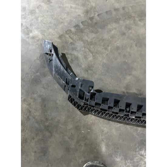 Spoiler bara fata AUDI A3 III 8V1, 8VK 2012 ->