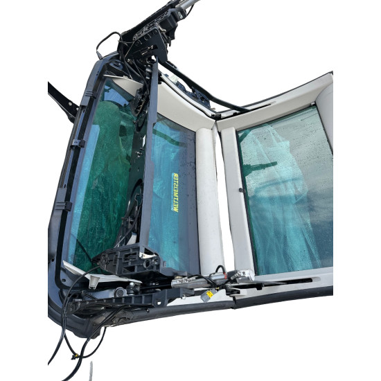 Acoperis decapotabil/retractabil RENAULT MEGANE II Coupé-Cabriolet EM0/1_ 2003 - 2010 8200149739