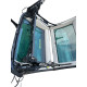 Acoperis decapotabil/retractabil RENAULT MEGANE II Coupé-Cabriolet EM0/1_ 2003 - 2010 8200149739