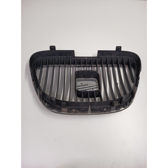 Grila fata SEAT LEON II 1P1 2005 - 2013