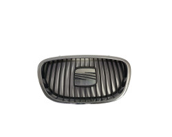 Grila fata SEAT LEON II 1P1 2005 - 2013
