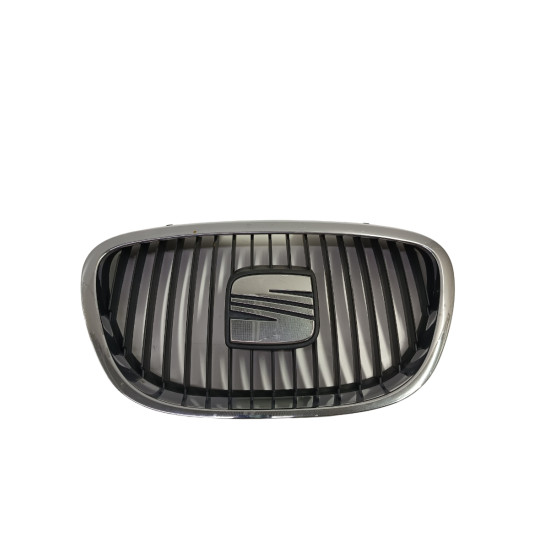 Grila fata SEAT LEON II 1P1 2005 - 2013