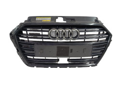 Grila fata AUDI A3 III 8V1, 8VK 2012 ->