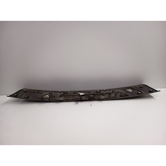 Cadru suport numar de inmatriculare spate RENAULT SCENIC II JM0/1_ 2003 ->