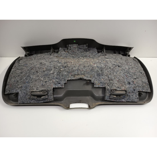 Ornamente capac hayon/portbagaj spate RENAULT SCENIC II JM0/1_ 2003 ->