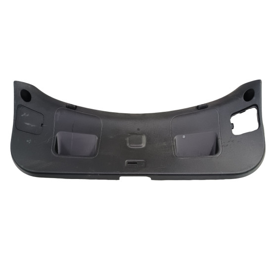 Ornamente capac hayon/portbagaj spate HYUNDAI i30 CW GD 2012 ->
