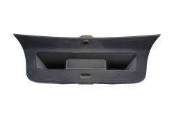 Ornamente capac hayon/portbagaj spate VOLKSWAGEN POLO 6R, 6C 2009 ->