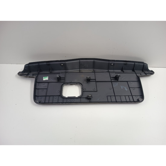 Ornamente capac hayon/portbagaj spate HYUNDAI GETZ TB 2002 - 2010