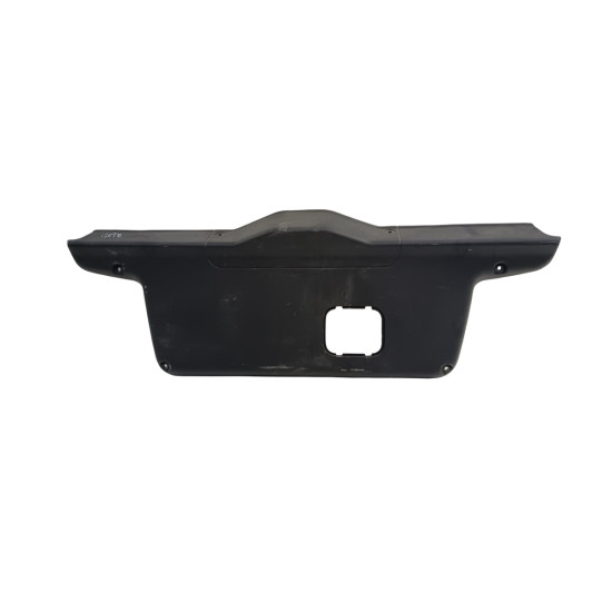 Ornamente capac hayon/portbagaj spate HYUNDAI GETZ TB 2002 - 2010