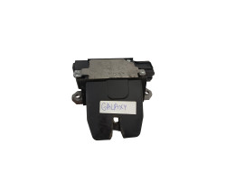 Broasca hayon/portbagaj spate FORD GALAXY WA6, VM 2006 - 2015