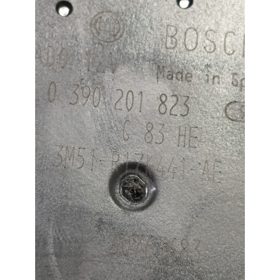 Motor stergator luneta spate FORD FOCUS II DA_, HCP, DP 2004 - 2013 3m51r17k441ae