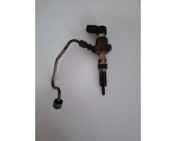 Injector FORD FIESTA V JH_, JD_ 2001 - 2010 9654554080