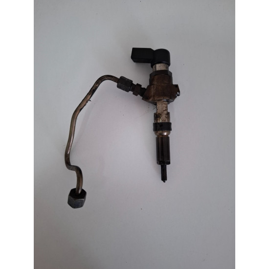 Injector FORD FIESTA V JH_, JD_ 2001 - 2010 9654554080
