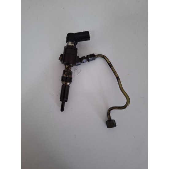 Injector FORD FIESTA V JH_, JD_ 2001 - 2010 9654554080