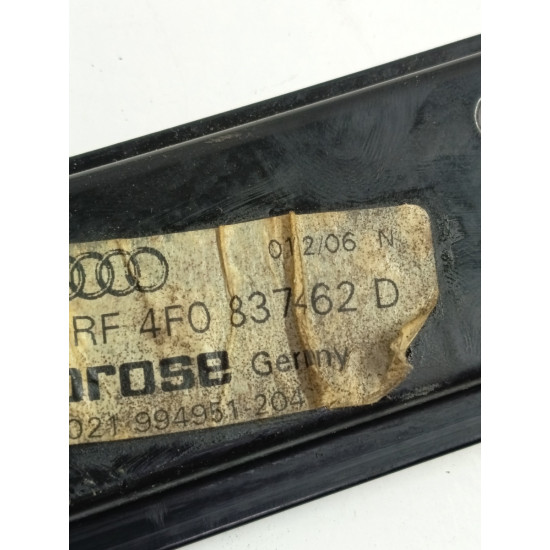 Macara Geam dreapta fata AUDI A6 III Avant 4F5, C6 2005 - 2011 4f0837462d