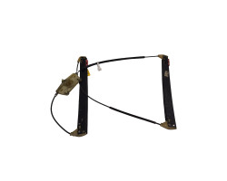 Macara Geam dreapta fata AUDI A6 III Avant 4F5, C6 2005 - 2011 4f0837462d