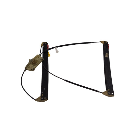 Macara Geam dreapta fata AUDI A6 III Avant 4F5, C6 2005 - 2011 4f0837462d