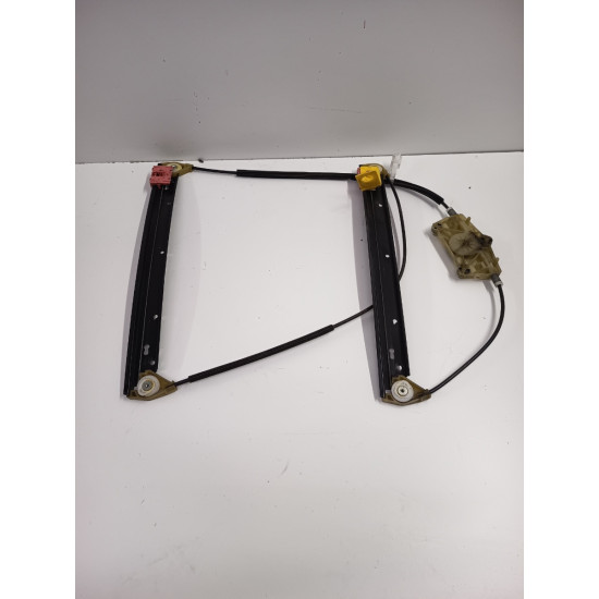 Macara Geam dreapta fata AUDI A6 III Avant 4F5, C6 2005 - 2011 4f0837462d