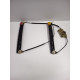 Macara Geam dreapta fata AUDI A6 III Avant 4F5, C6 2005 - 2011 4f0837462d