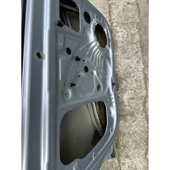Usa Portiera fata stanga fata SKODA OCTAVIA III 5E3, NL3, NR3 2012 ->