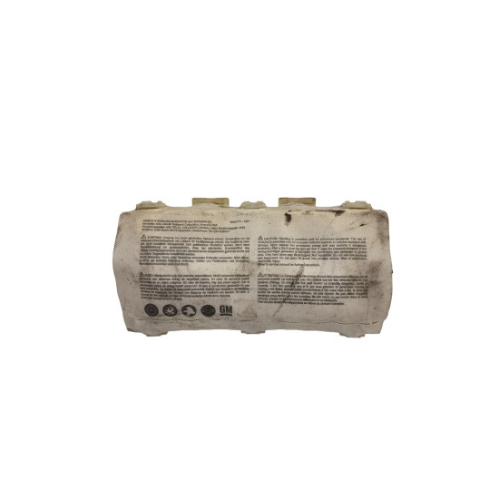 Airbag pasager OPEL ASTRA H L48, A04 2004 - 2014 24451349